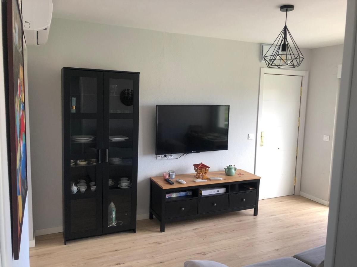 Apartamento Frente A La Playa Con Vistas Al Mar En Barro, Llanes Barro  Exteriör bild
